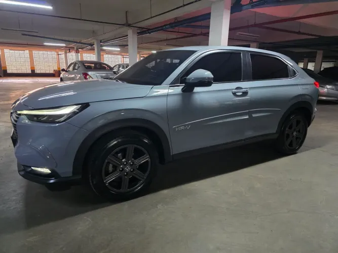 Honda HR-V EXL 1.5 Sensing 16V 5P Aut. 2023