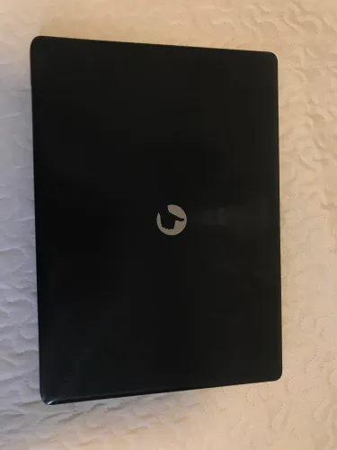 Notebook Core i3