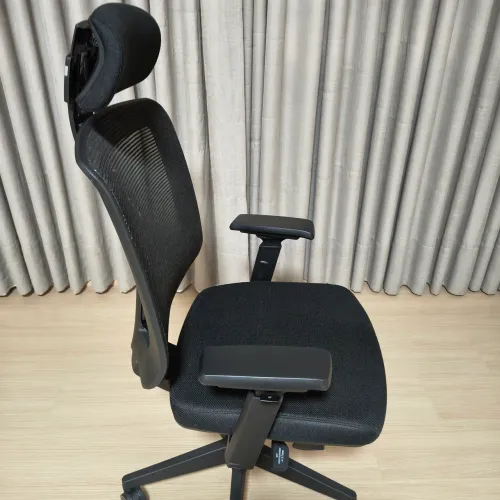 Cadeira 4d Cavaletti Diretor - Nova