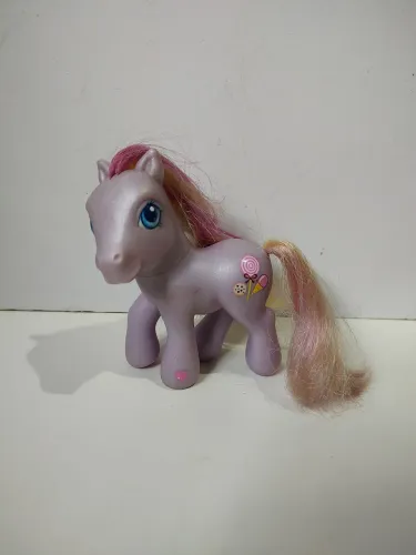 Pônei Hasbro