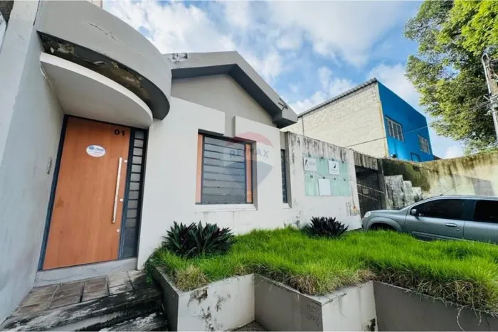 Imóvel Comercial em Santo Amaro: Oportunidade Única!