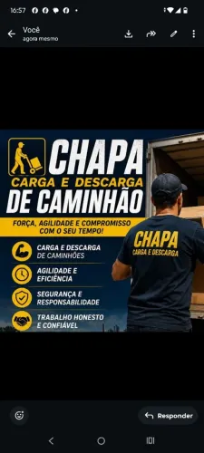 Carga descraga