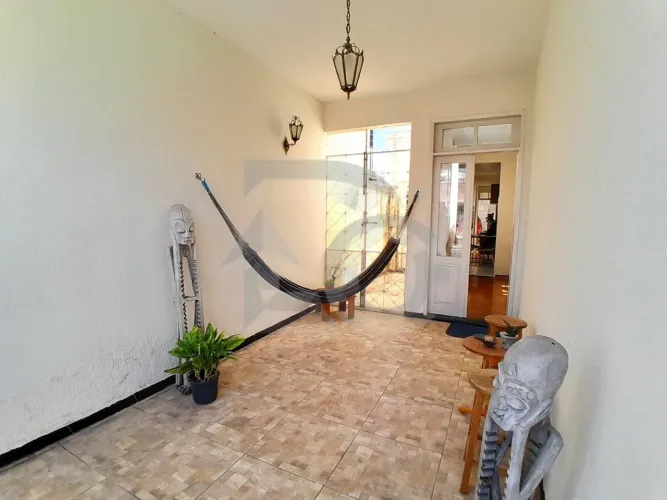 Casa para vender com 3 Quartos no Bairro São José em Aracaju