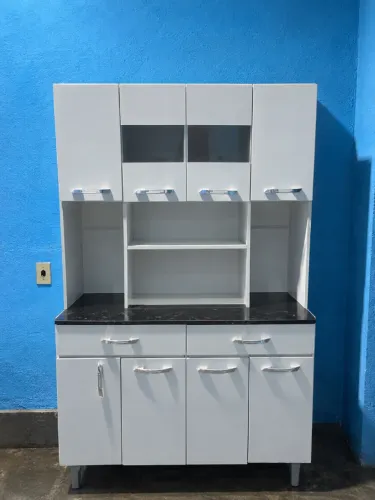 Armário de cozinha