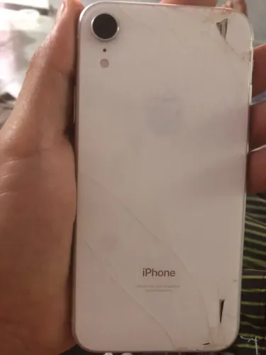 iPhone Xr , 64 Gb