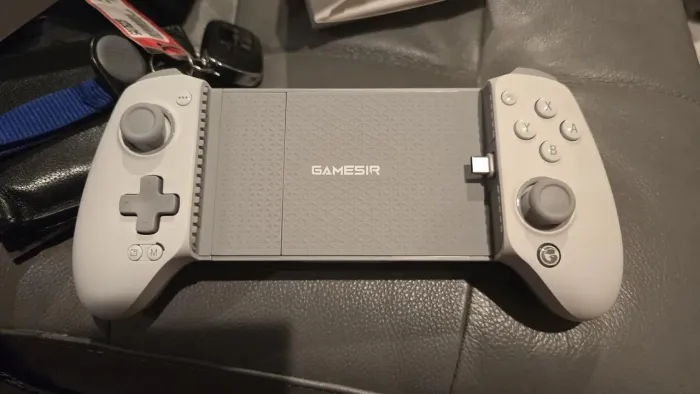 Gamesir G8 Galileo