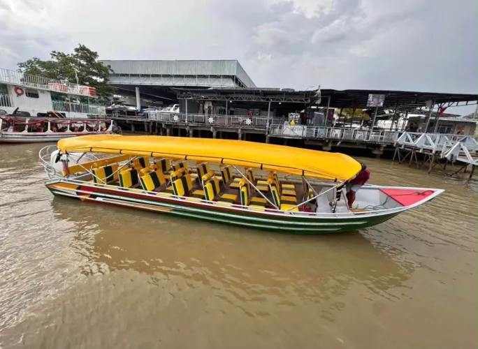 Lancha
