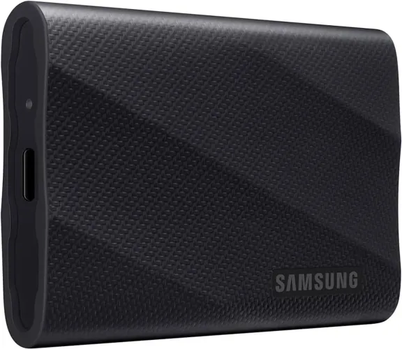 Ssd 4tb t9 Samsung