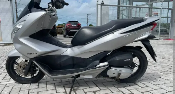 Pcx / dlx