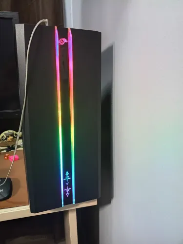 Vendo Gabinete KMex Odisseia