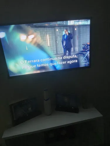 TCL 32 polegadas 