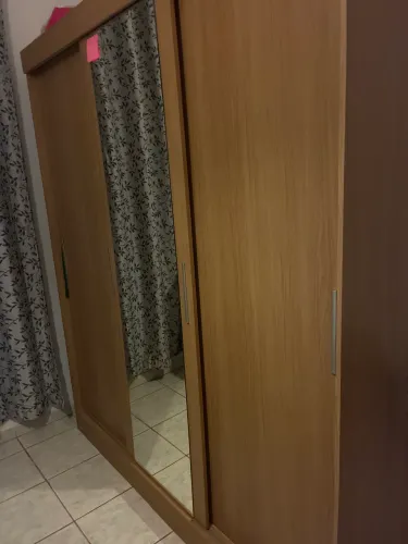 Guarda roupa 