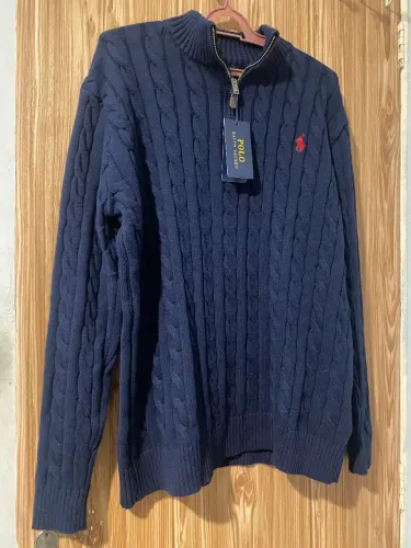 Ralph Lauren suéter