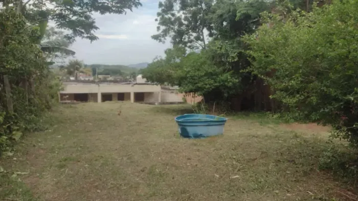 Terreno 12 x 30 à venda - Vila Americana - Queimados