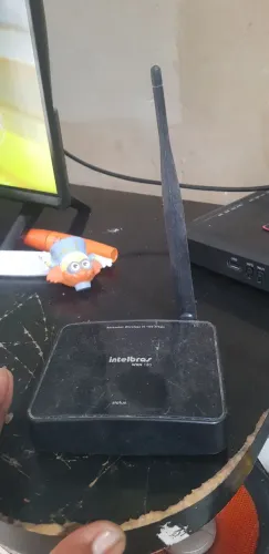 Roteador wifi