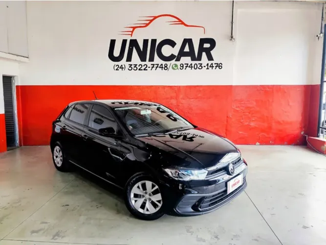 Volkswagen Polo Sense 1.0 170 TSI 2025