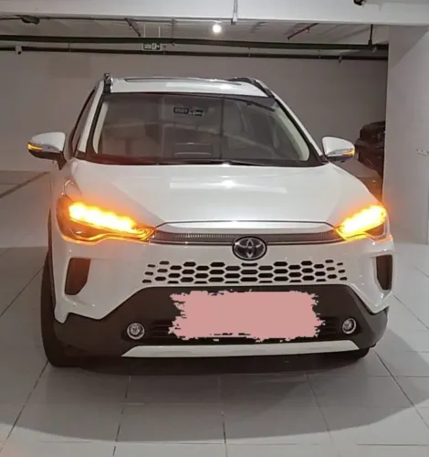 Toyota Corolla Cross XRX 1.8 16V Aut.(híbrido) 2026