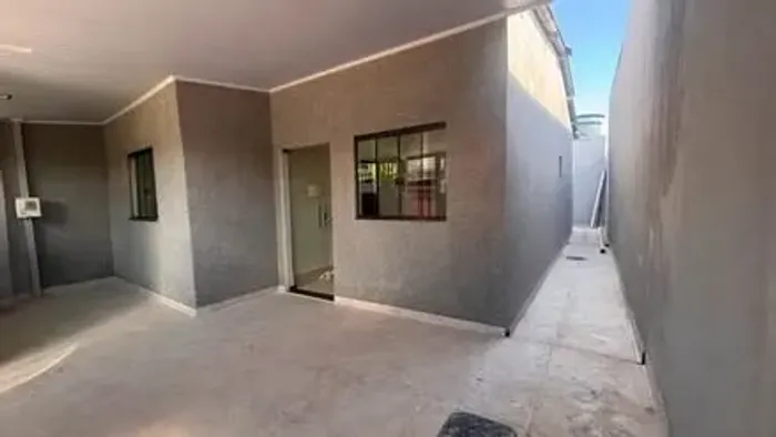 Casa a venda em Macafé oportunidade !