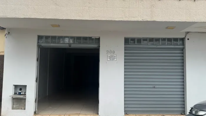 Sala Comercial para Locação - 178 m² - Parque Amazônia