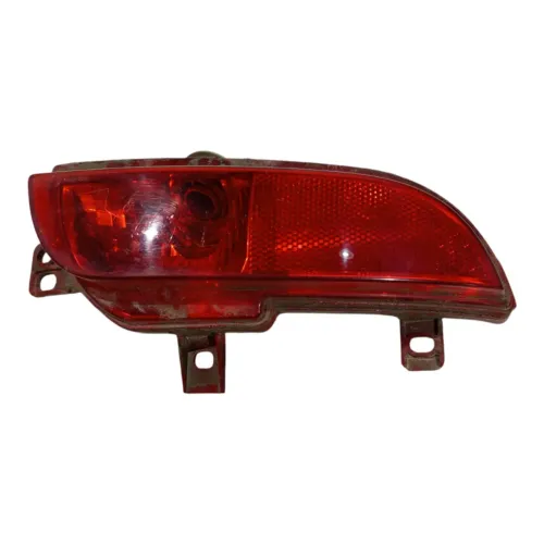 Lanterna Neblina Traseira Esquerda Peugeot 207 2006 A 2012 Esquerdo/motorista