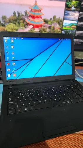 Notebook lenovo