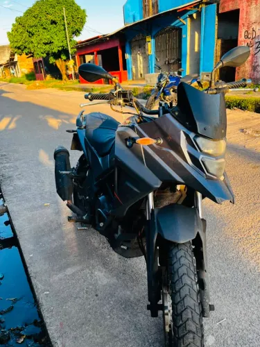 Moto NH 