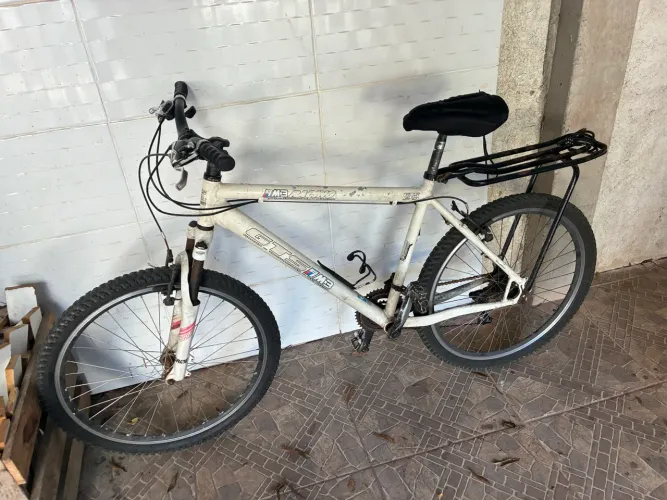 Bike 7 marchas