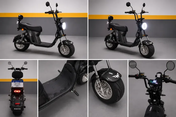 Mobyou Freedom
