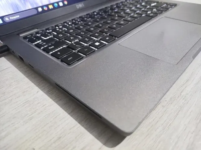 Notebook Dell Latitude i5 16Gb 256Gb 6 meses garantia ate 18x