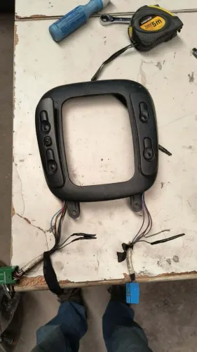 Peças automotiva
