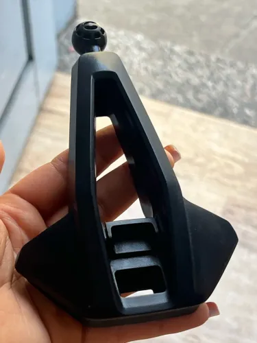 Suporte de celular para carro