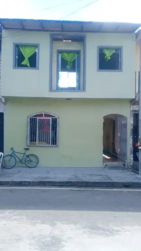 Vendo Casa em Belém do Pará