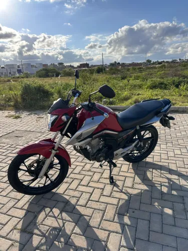 Titan 160 2024