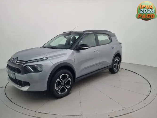 Citroen C3 Aircross Shine 1.0 Turbo 200 Aut. 2025