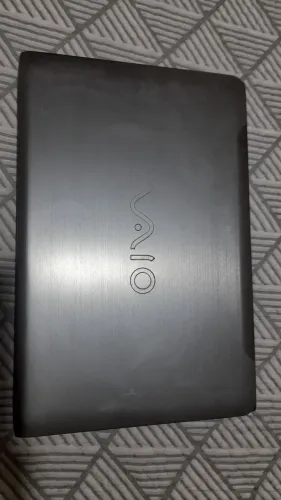 Notebook vaio