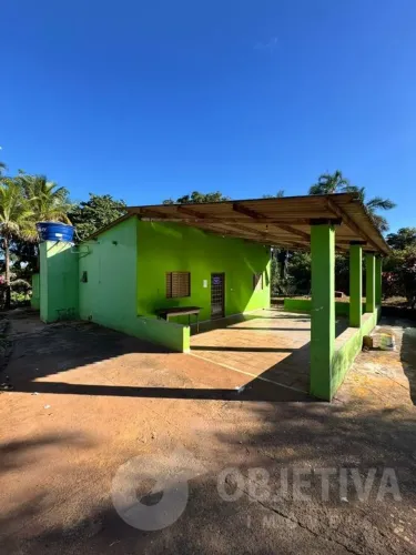 Chácara Disponível para Aluguel no Chácaras Parque Maravilha
