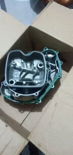 Kit tampa motor 150 Honda por 300 reais 