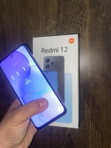 Redmi 12