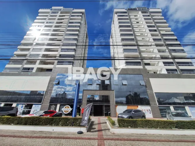 Excelente Apartamento 2 dormitório(s) em Estreito - Florianópolis