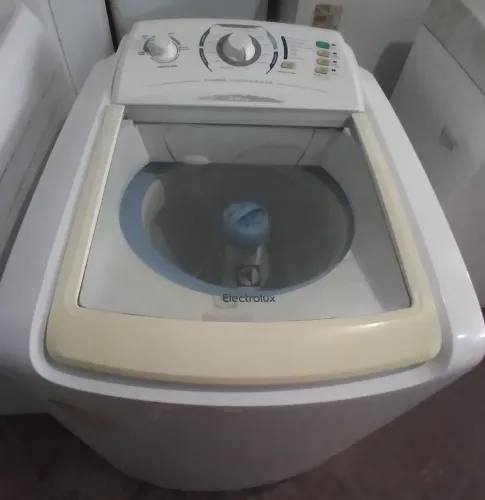 Máquina de lavar Electrolux
