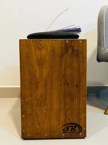 Cajón SR Drums