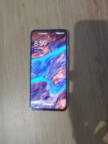 Asus Zenfone 8 128gb