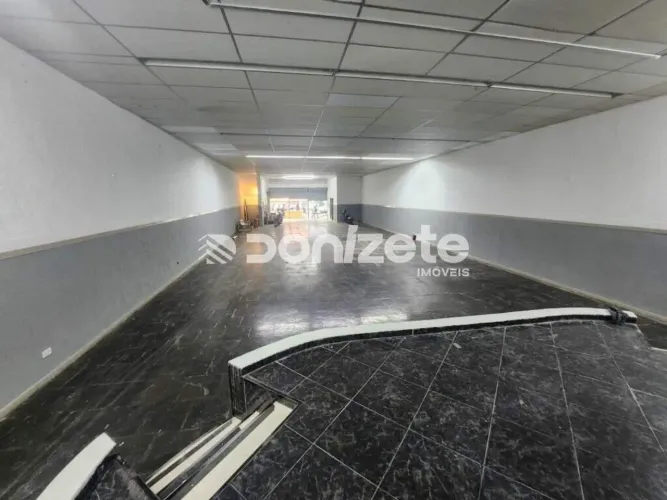 Salão, 350 m² - venda por R$ 4.500.000,00 ou aluguel por R$ 23.030,00/mês - Parque das Amé