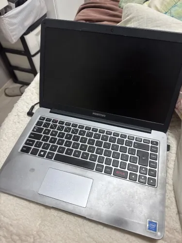 Notebook positivo