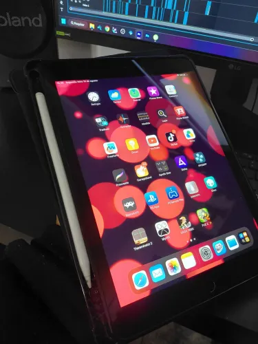 iPad 5 geração