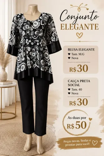 Roupas