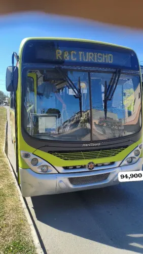 Motor 1418 Mercedes Bens *