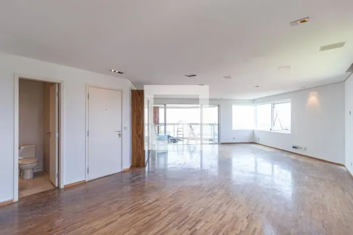 Apartamento à Venda - Vila Yara, 3 Quartos, 180 m2