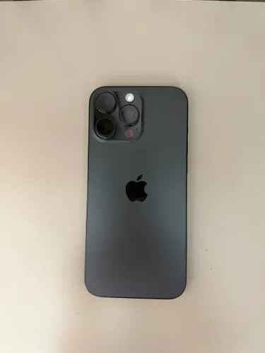 iPhone 16 Pro Max 512GB - Preto