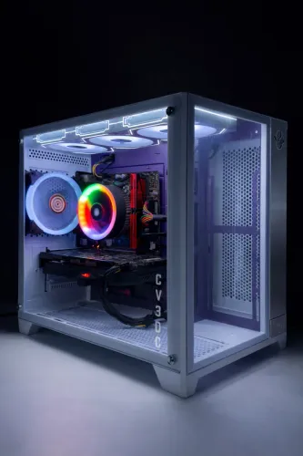 PC GAMER IMPECÁVEL